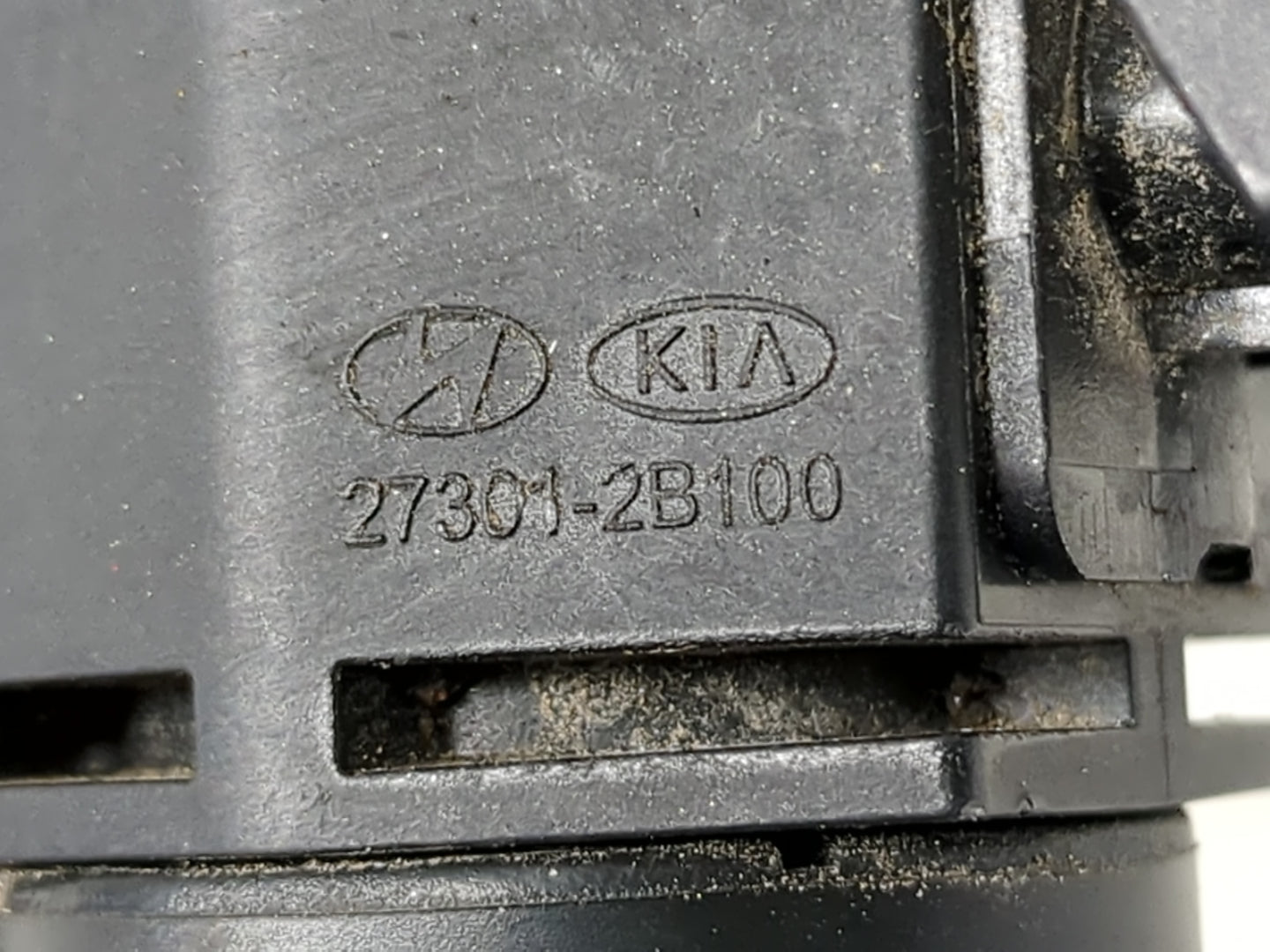 2012-2019 Kia Soul Ignition Coil Igniter Pack - Oemusedautoparts1.com