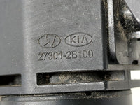 2012-2019 Kia Soul Ignition Coil Igniter Pack - Oemusedautoparts1.com