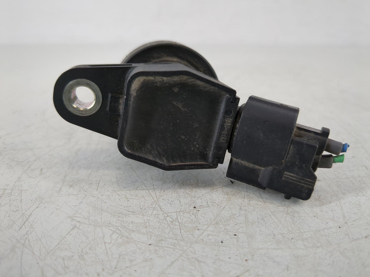 2012-2019 Kia Soul Ignition Coil Igniter Pack - Oemusedautoparts1.com