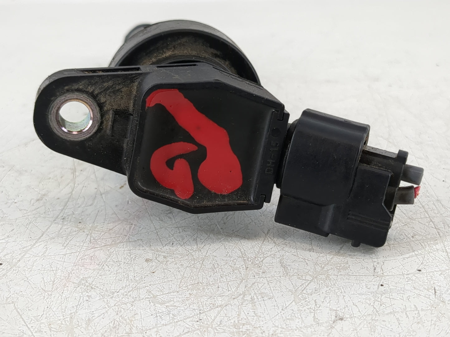 2012-2019 Kia Soul Ignition Coil Igniter Pack - Oemusedautoparts1.com