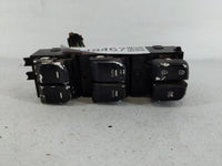 2014-2016 Kia Soul Master Power Window Switch Replacement Driver Side Left P/N:299130662 93570-B2010 Fits Fits 2014 2015 201