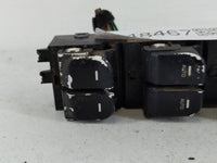 2014-2016 Kia Soul Master Power Window Switch Replacement Driver Side Left P/N:299130662 93570-B2010 Fits Fits 2014 2015 201