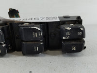 2014-2016 Kia Soul Master Power Window Switch Replacement Driver Side Left P/N:299130662 93570-B2010 Fits Fits 2014 2015 201