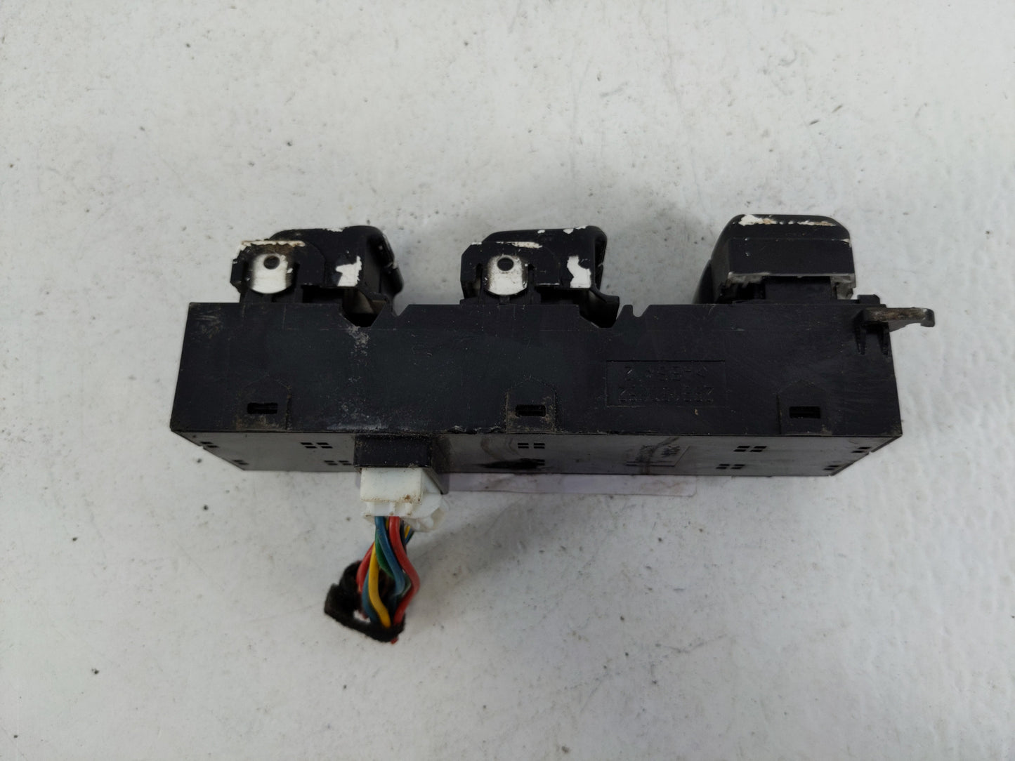 2014-2016 Kia Soul Master Power Window Switch Replacement Driver Side Left P/N:299130662 93570-B2010 Fits Fits 2014 2015 201