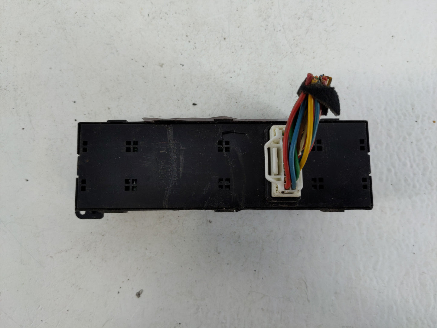 2014-2016 Kia Soul Master Power Window Switch Replacement Driver Side Left P/N:299130662 93570-B2010 Fits Fits 2014 2015 201