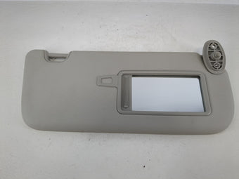 compare product 2015-2019 Kia Soul Sun Visor Shade Replacement Passenger Right Mirror Fits Fits 2015 2016 2017 2018 2019 OEM Used Auto Parts