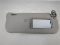 2015-2019 Kia Soul Sun Visor Shade Replacement Passenger Right Mirror Fits Fits 2015 2016 2017 2018 2019 OEM Used Auto Parts