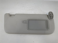 2015-2019 Kia Soul Sun Visor Shade Replacement Passenger Right Mirror Fits Fits 2015 2016 2017 2018 2019 OEM Used Auto Parts