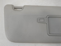 2015-2019 Kia Soul Sun Visor Shade Replacement Passenger Right Mirror Fits Fits 2015 2016 2017 2018 2019 OEM Used Auto Parts
