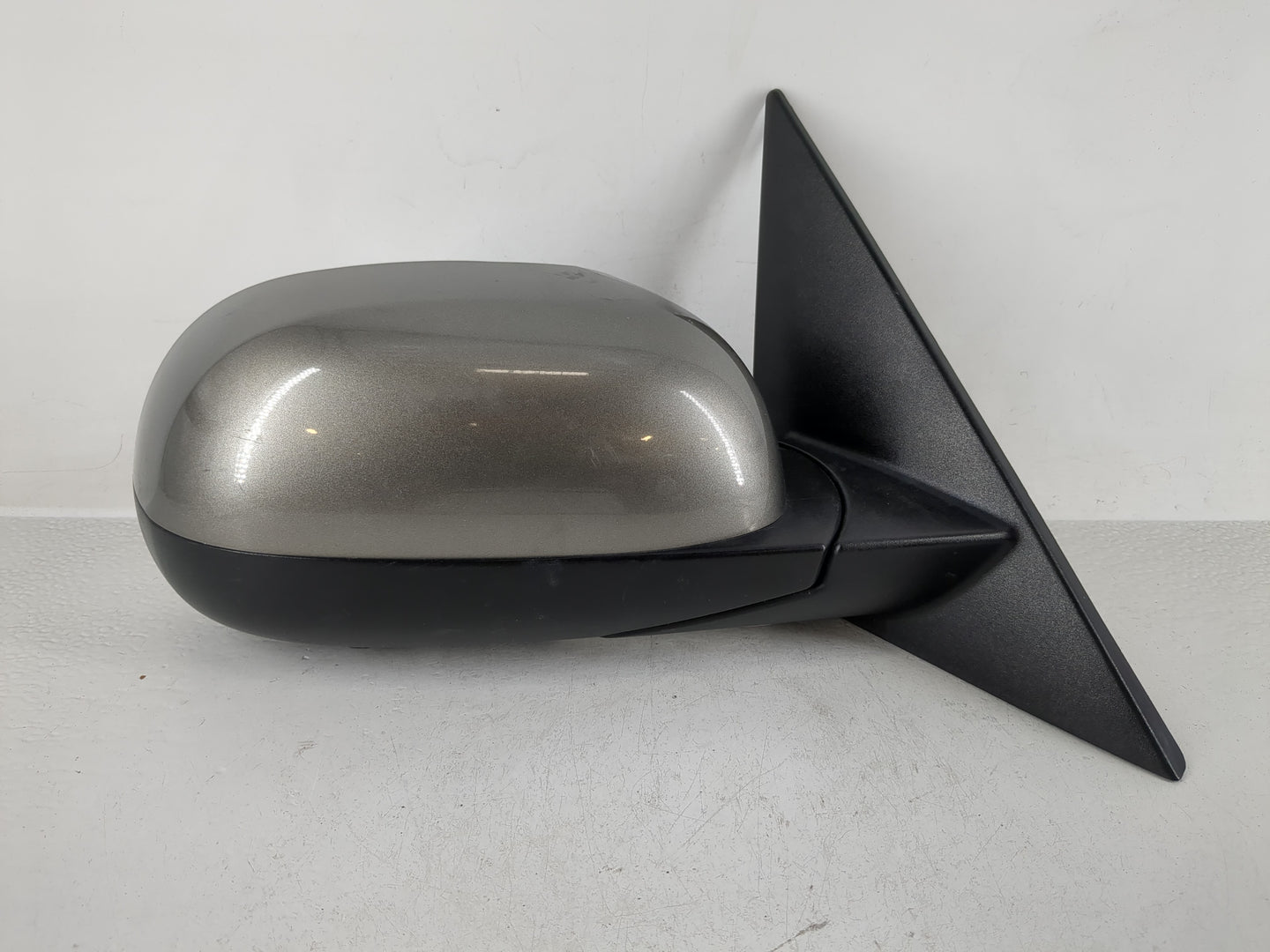 2014-2019 Kia Soul Passenger Side View Mirror - Right Door Mirror OEM Used - Oemusedautoparts1.com