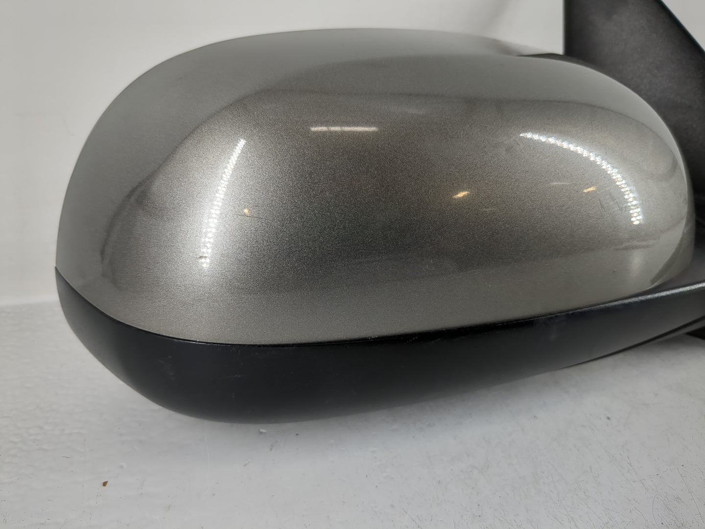 2014-2019 Kia Soul Passenger Side View Mirror - Right Door Mirror OEM Used - Oemusedautoparts1.com