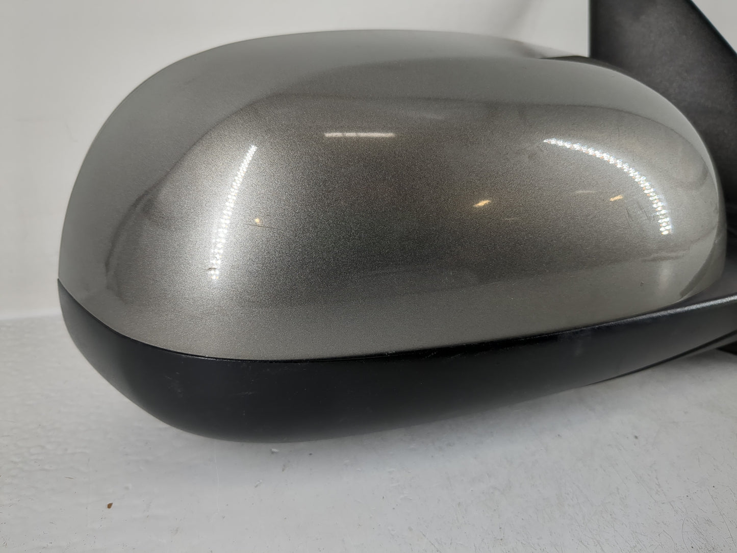 2014-2019 Kia Soul Passenger Side View Mirror - Right Door Mirror OEM Used - Oemusedautoparts1.com
