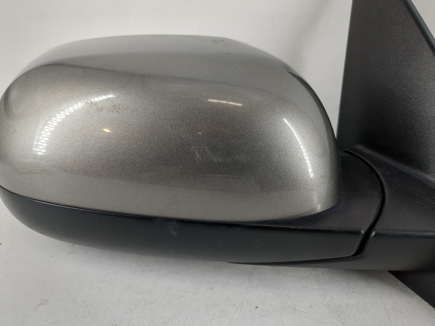 2014-2019 Kia Soul Passenger Side View Mirror - Right Door Mirror OEM Used - Oemusedautoparts1.com