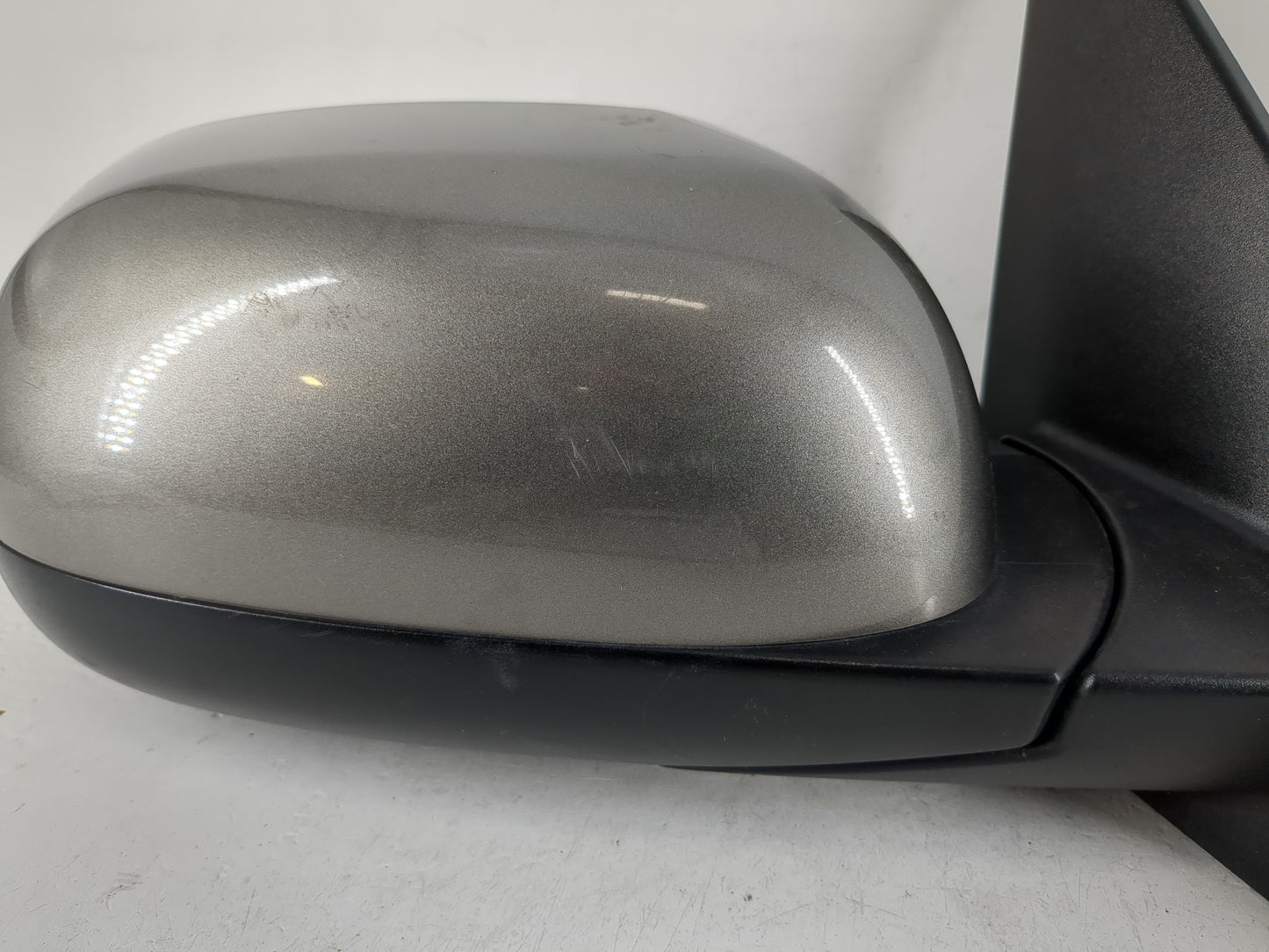 2014-2019 Kia Soul Passenger Side View Mirror - Right Door Mirror OEM Used - Oemusedautoparts1.com