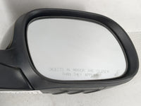 2014-2019 Kia Soul Passenger Side View Mirror - Right Door Mirror OEM Used - Oemusedautoparts1.com