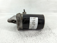 2014-2019 Kia Soul Car Starter Motor Solenoid OEM P/N:36100-2B110 Fits Fits 2014 2015 2016 2017 2018 2019 OEM Used Auto Part