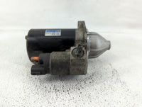 2014-2019 Kia Soul Car Starter Motor Solenoid OEM P/N:36100-2B110 Fits Fits 2014 2015 2016 2017 2018 2019 OEM Used Auto Part