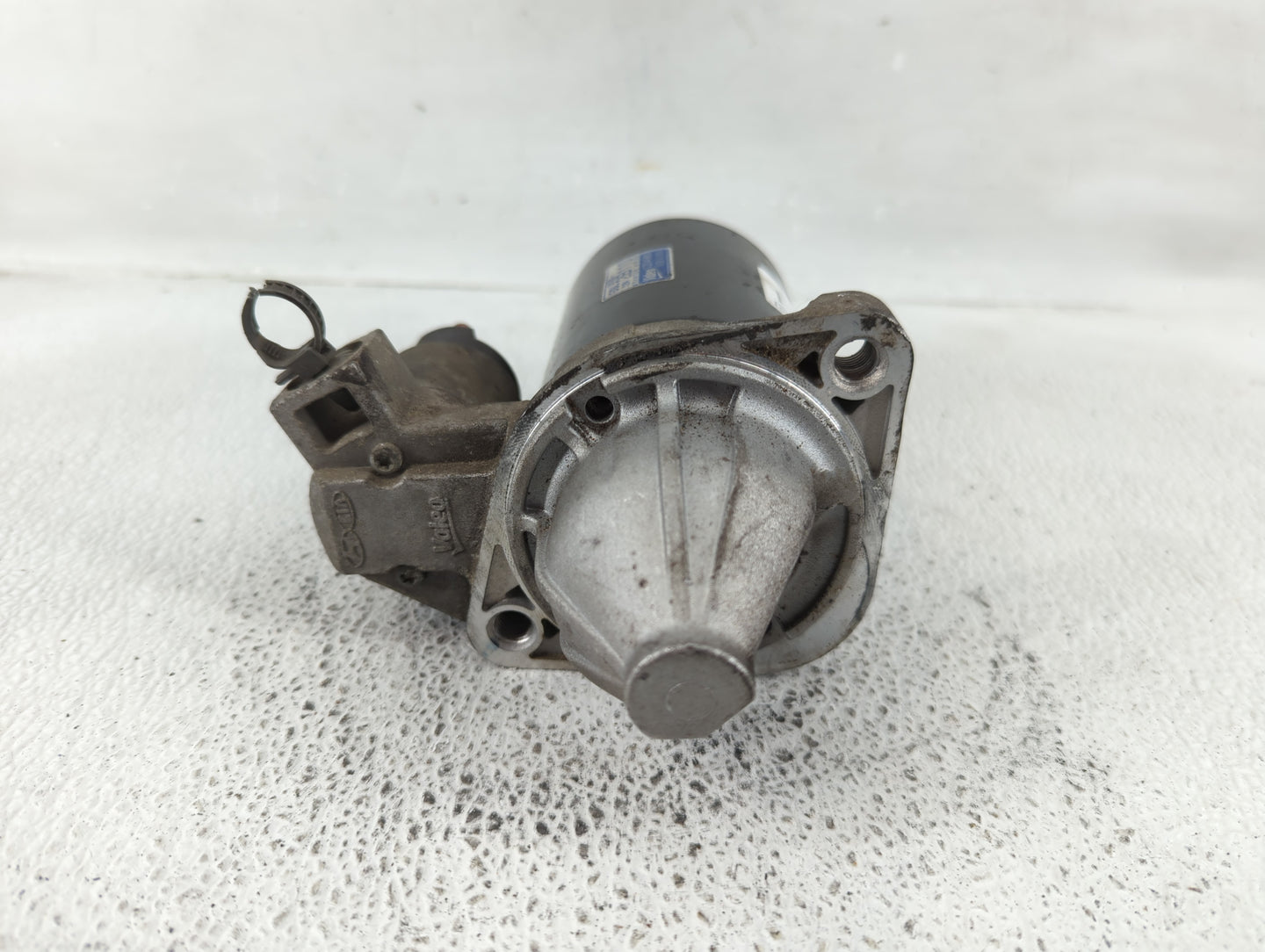 2014-2019 Kia Soul Car Starter Motor Solenoid OEM P/N:36100-2B110 Fits Fits 2014 2015 2016 2017 2018 2019 OEM Used Auto Part