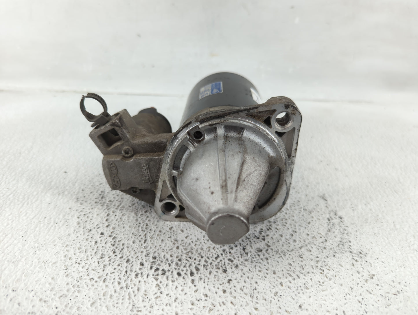 2014-2019 Kia Soul Car Starter Motor Solenoid OEM P/N:36100-2B110 Fits Fits 2014 2015 2016 2017 2018 2019 OEM Used Auto Part