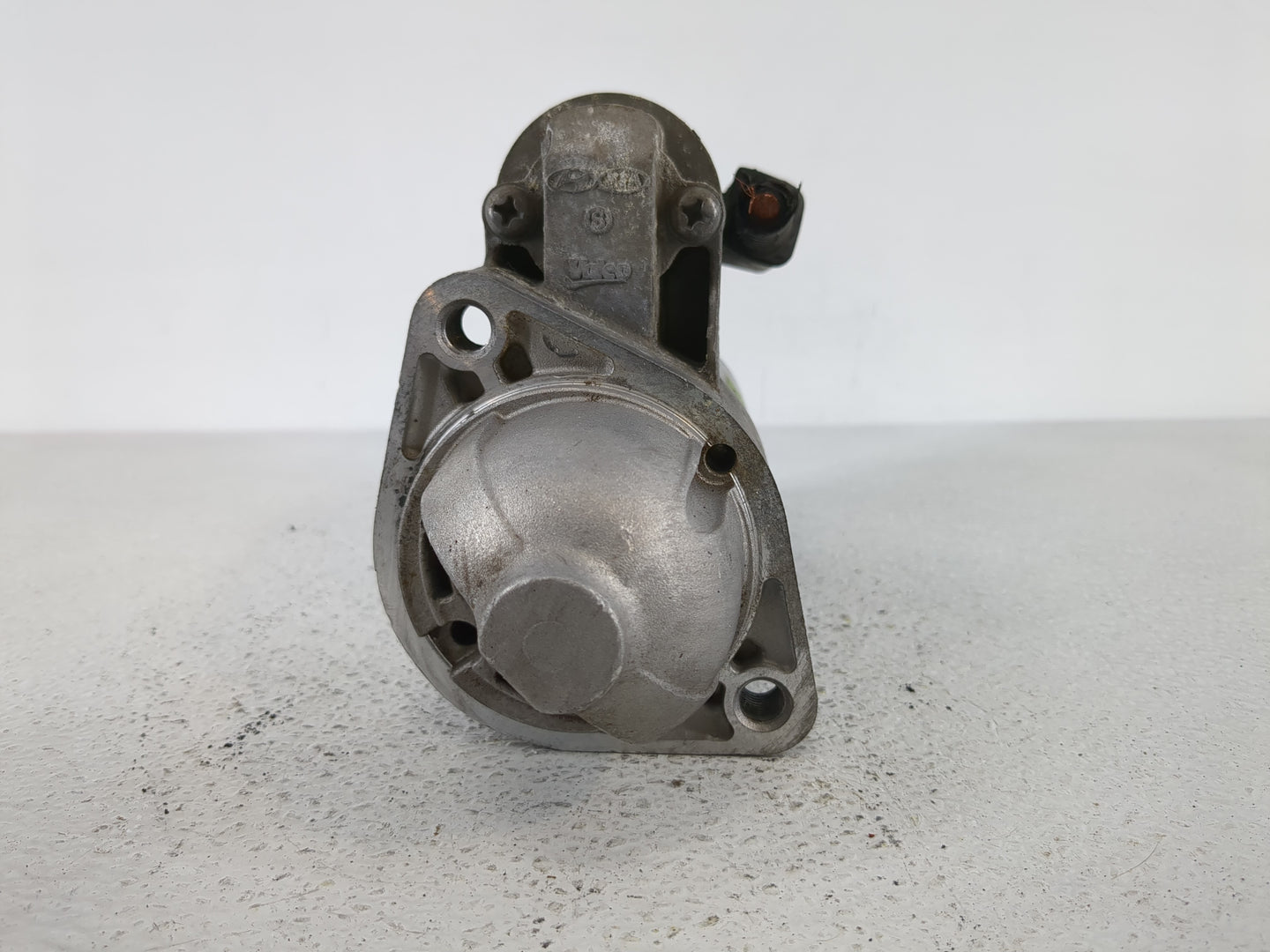 2014-2015 Kia Soul Car Starter Motor Solenoid OEM P/N:36100-2E121 Fits Fits 2014 2015 2016 OEM Used Auto Parts - Oemusedauto