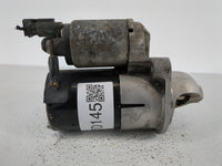 2014-2015 Kia Soul Car Starter Motor Solenoid OEM P/N:36100-2E121 Fits Fits 2014 2015 2016 OEM Used Auto Parts - Oemusedauto