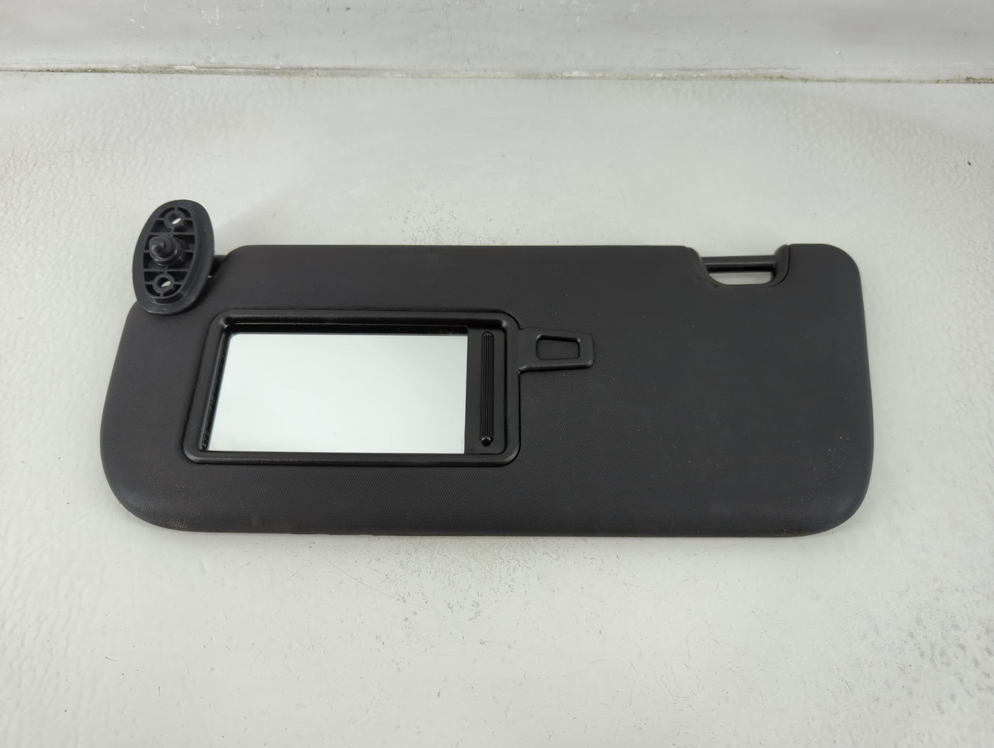 2014-2019 Kia Soul Sun Visor Shade Replacement Driver Left Mirror Fits Fits 2014 2015 2016 2017 2018 2019 OEM Used Auto Part
