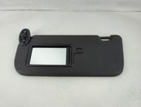 2014-2019 Kia Soul Sun Visor Shade Replacement Driver Left Mirror Fits Fits 2014 2015 2016 2017 2018 2019 OEM Used Auto Part