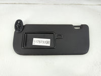 2014-2019 Kia Soul Sun Visor Shade Replacement Driver Left Mirror Fits Fits 2014 2015 2016 2017 2018 2019 OEM Used Auto Part