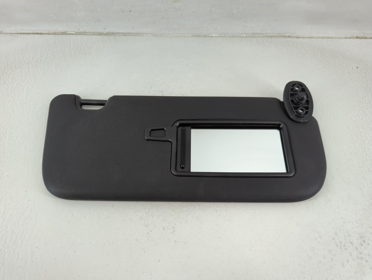 2014-2019 Kia Soul Sun Visor Shade Replacement Passenger Right Mirror Fits Fits 2014 2015 2016 2017 2018 2019 OEM Used Auto 