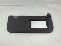 2014-2019 Kia Soul Sun Visor Shade Replacement Passenger Right Mirror Fits Fits 2014 2015 2016 2017 2018 2019 OEM Used Auto 