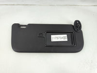 2014-2019 Kia Soul Sun Visor Shade Replacement Passenger Right Mirror Fits Fits 2014 2015 2016 2017 2018 2019 OEM Used Auto 