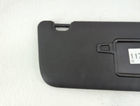 2014-2019 Kia Soul Sun Visor Shade Replacement Passenger Right Mirror Fits Fits 2014 2015 2016 2017 2018 2019 OEM Used Auto 
