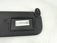 2014-2019 Kia Soul Sun Visor Shade Replacement Passenger Right Mirror Fits Fits 2014 2015 2016 2017 2018 2019 OEM Used Auto 