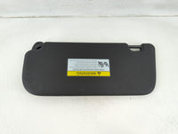 2014-2019 Kia Soul Sun Visor Shade Replacement Passenger Right Mirror Fits Fits 2014 2015 2016 2017 2018 2019 OEM Used Auto 