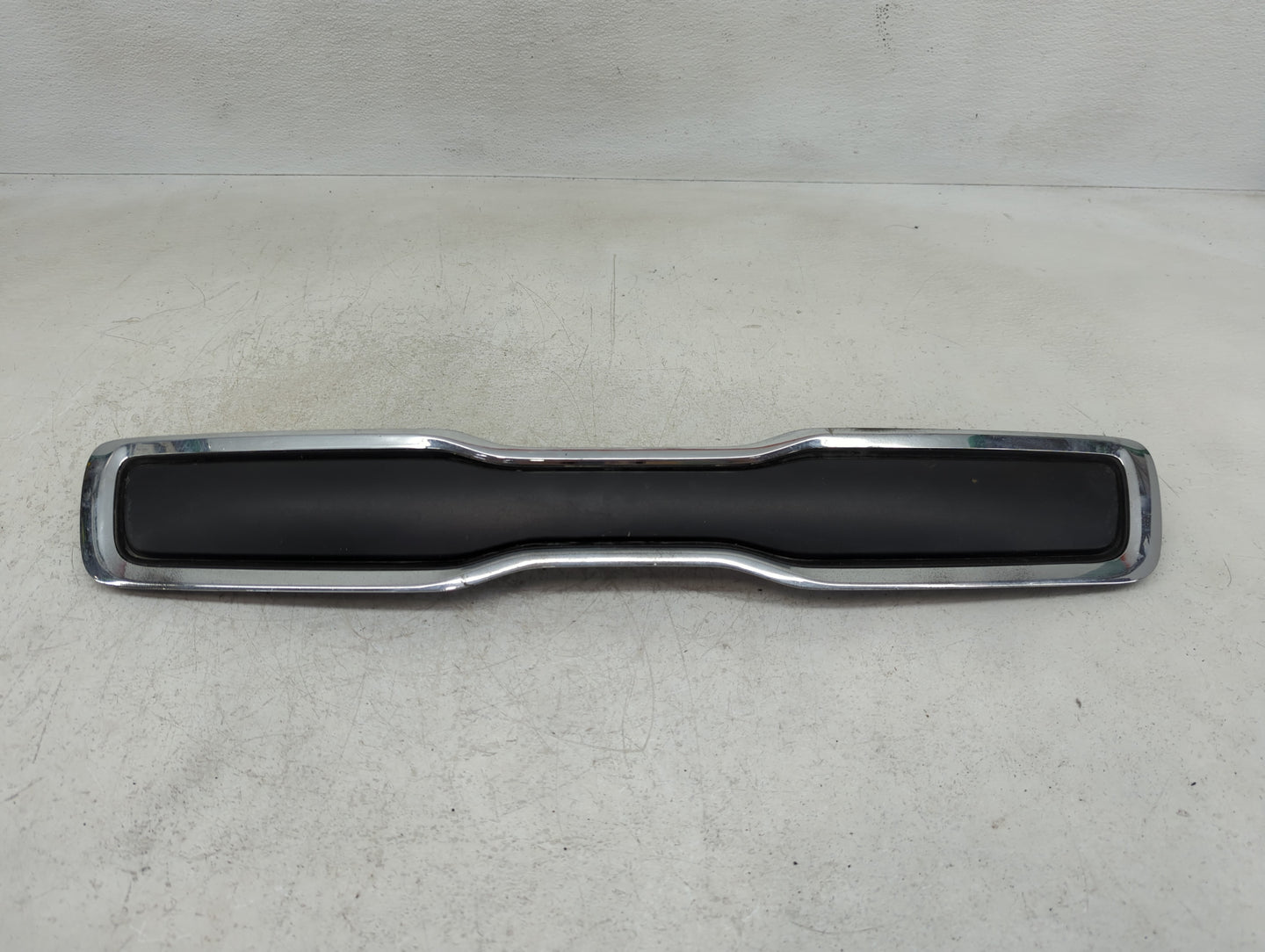2015 Kia Soul Front Grille Bumper Not Included - Oemusedautoparts1.com