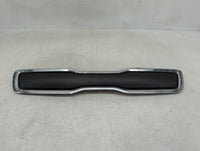 2015 Kia Soul Front Grille Bumper Not Included - Oemusedautoparts1.com