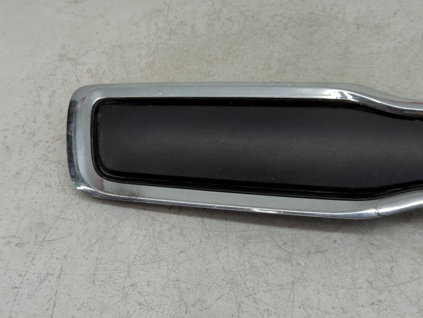 2015 Kia Soul Front Grille Bumper Not Included - Oemusedautoparts1.com