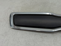 2015 Kia Soul Front Grille Bumper Not Included - Oemusedautoparts1.com