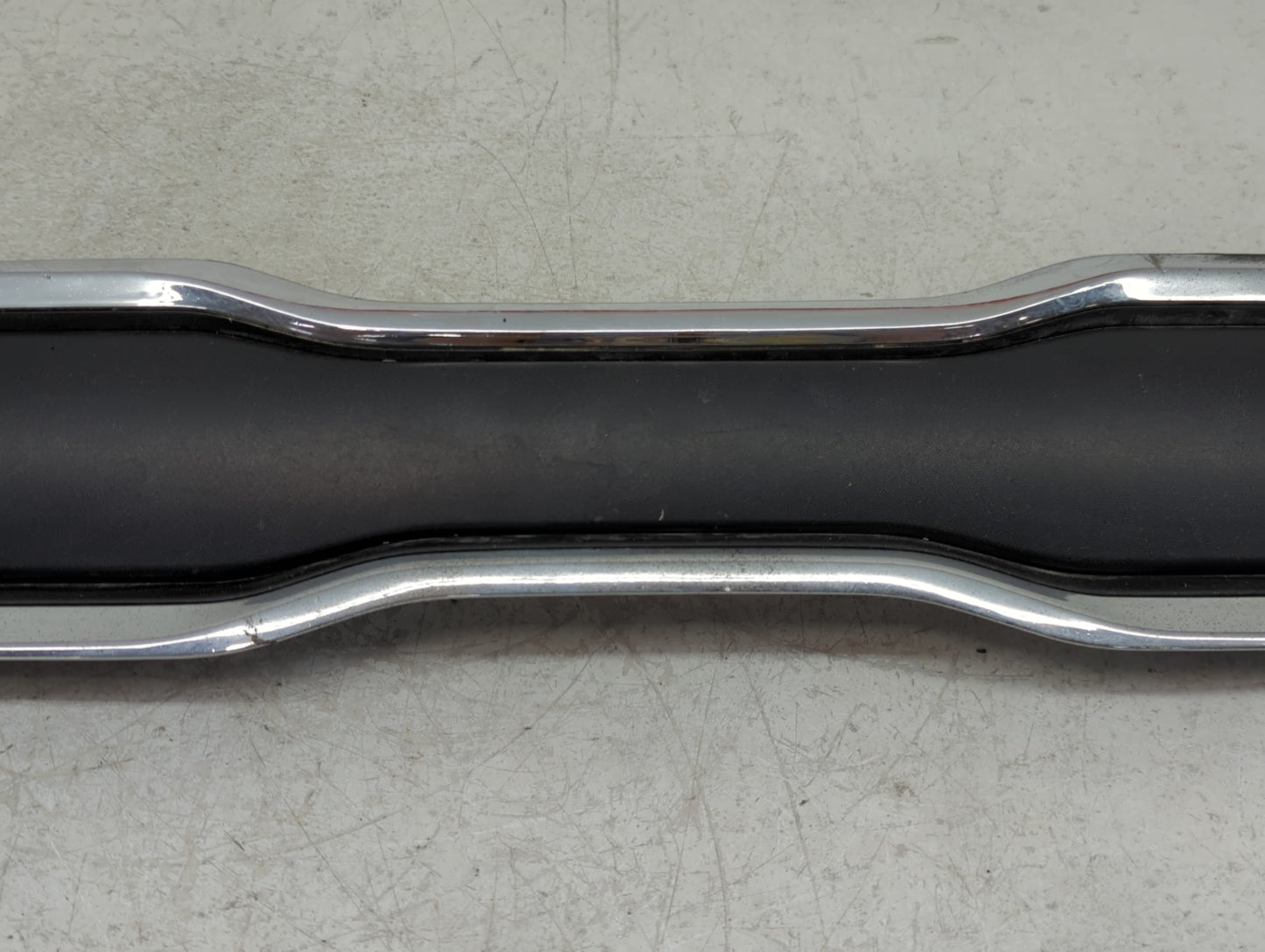 2015 Kia Soul Front Grille Bumper Not Included - Oemusedautoparts1.com