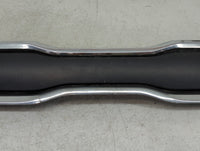 2015 Kia Soul Front Grille Bumper Not Included - Oemusedautoparts1.com
