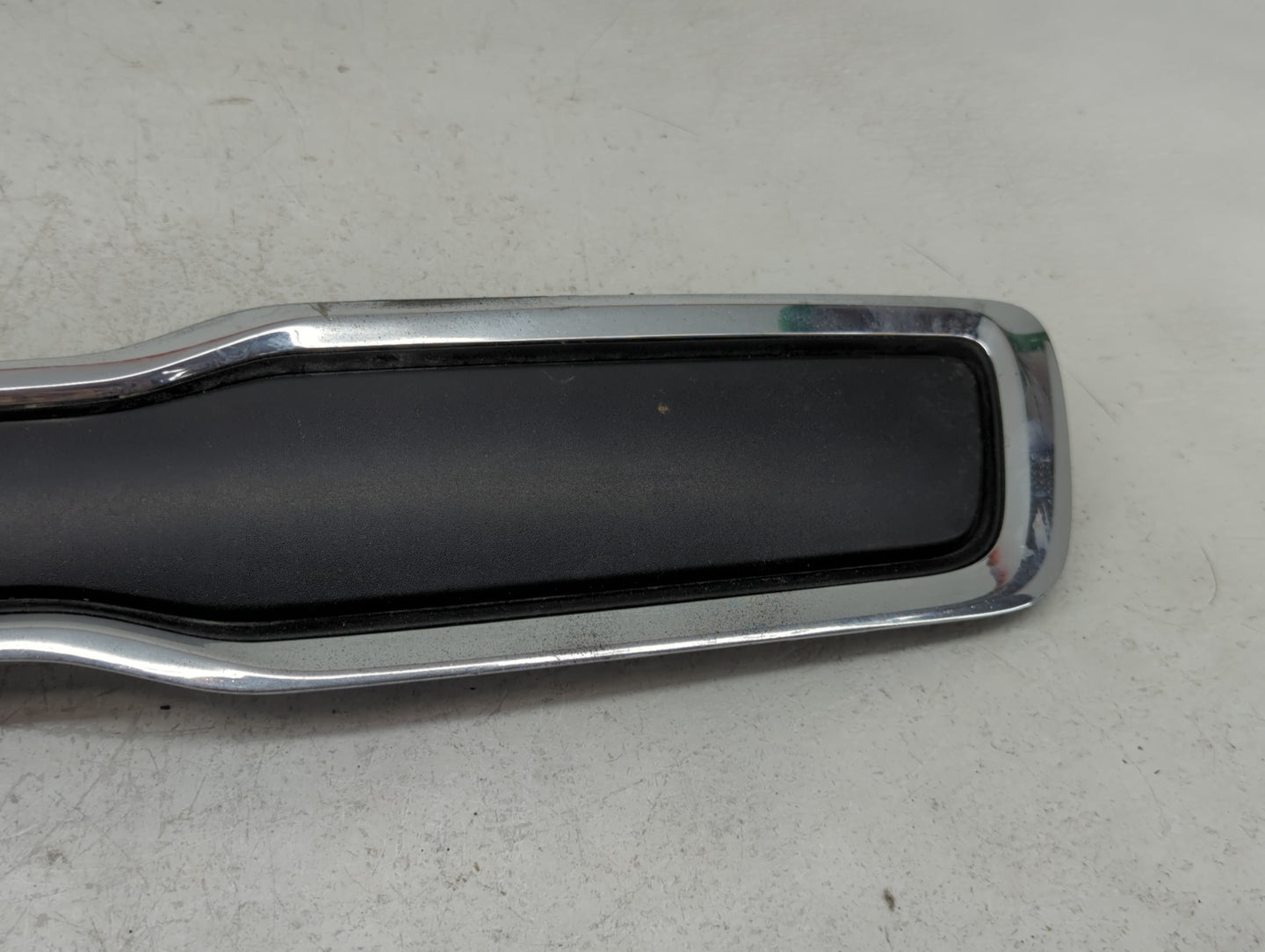 2015 Kia Soul Front Grille Bumper Not Included - Oemusedautoparts1.com