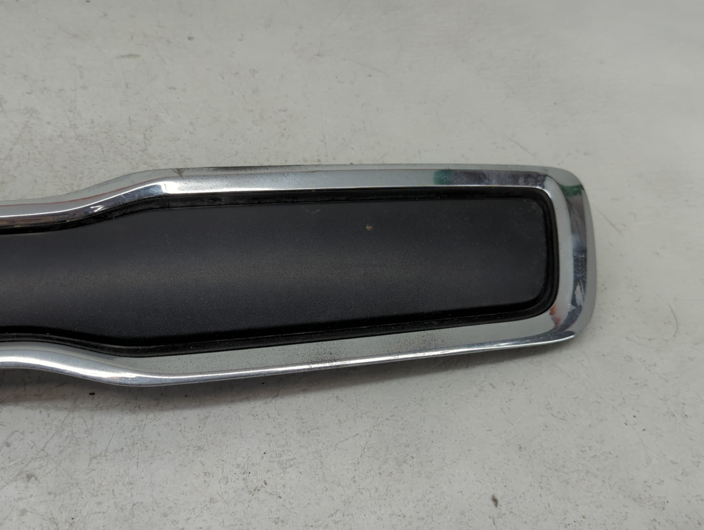 2015 Kia Soul Front Grille Bumper Not Included - Oemusedautoparts1.com