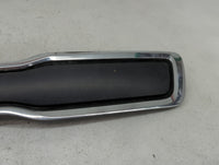 2015 Kia Soul Front Grille Bumper Not Included - Oemusedautoparts1.com