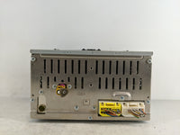 2014-2016 Kia Soul Radio AM FM Cd Player Receiver Replacement P/N:96170-B2090CA Fits Fits 2014 2015 2016 OEM Used Auto Parts