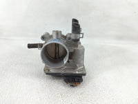 2012-2019 Kia Soul Throttle Body P/N:35100-2B300 Fits Fits 2012 2013 2014 2015 2016 2017 2018 2019 OEM Used Auto Parts - Oem
