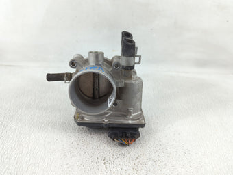 compare product 2012-2019 Kia Soul Throttle Body P/N:35100-2B300 Fits Fits 2012 2013 2014 2015 2016 2017 2018 2019 OEM Used Auto Parts