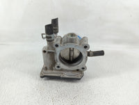 2012-2019 Kia Soul Throttle Body P/N:35100-2B300 Fits Fits 2012 2013 2014 2015 2016 2017 2018 2019 OEM Used Auto Parts - Oem