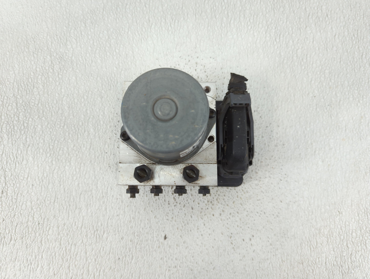 2014-2015 Kia Soul ABS Pump Control Module Replacement P/N:58900-B2506 Fits Fits 2014 2015 OEM Used Auto Parts - Oemusedauto