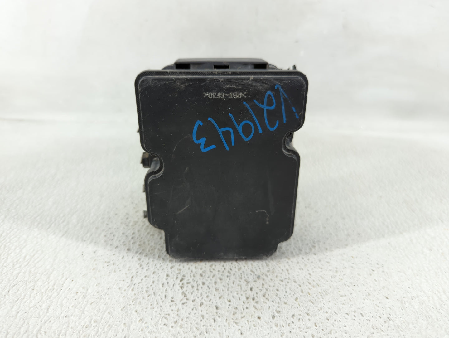 2014-2015 Kia Soul ABS Pump Control Module Replacement P/N:58900-B2506 Fits Fits 2014 2015 OEM Used Auto Parts - Oemusedauto