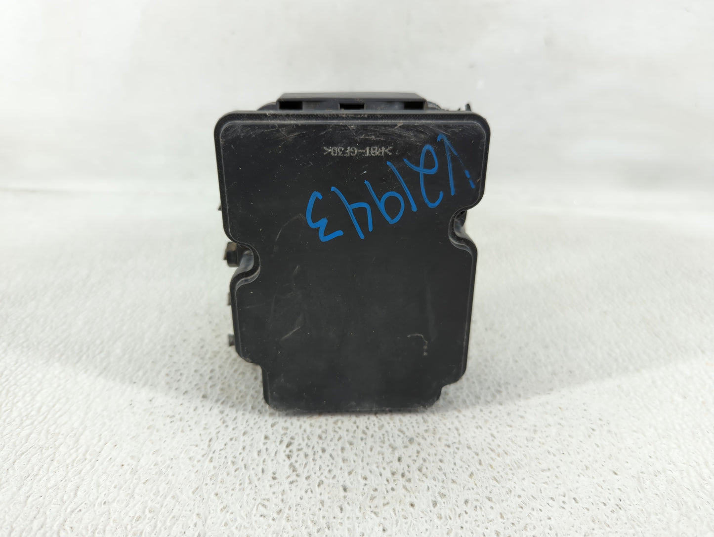 2014-2015 Kia Soul ABS Pump Control Module Replacement P/N:58900-B2506 Fits Fits 2014 2015 OEM Used Auto Parts - Oemusedauto